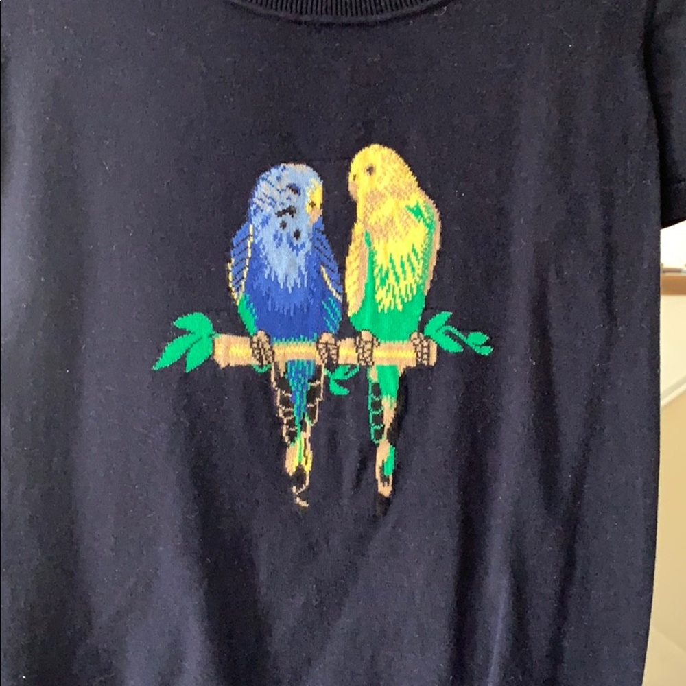 Talbots top - Picture 3 of 4